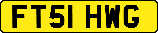 FT51HWG