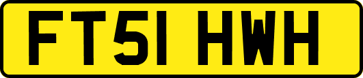 FT51HWH