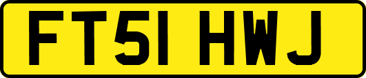 FT51HWJ