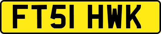 FT51HWK