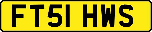 FT51HWS
