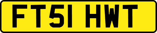 FT51HWT