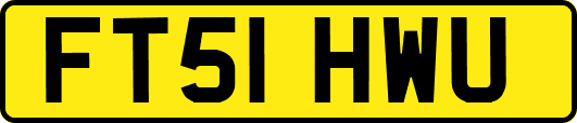 FT51HWU