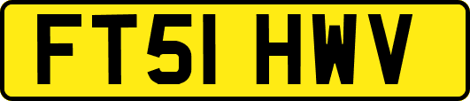 FT51HWV