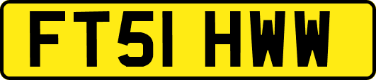 FT51HWW