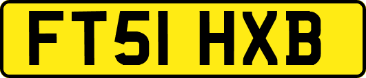 FT51HXB