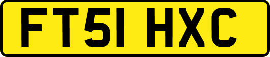 FT51HXC