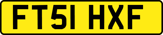 FT51HXF