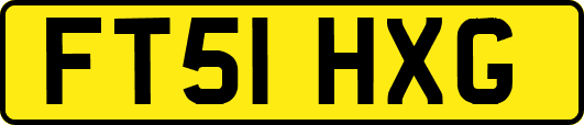 FT51HXG