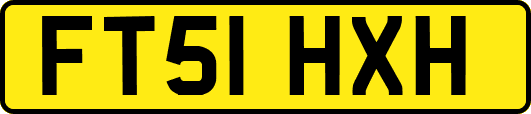 FT51HXH