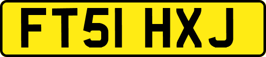 FT51HXJ