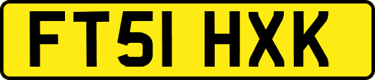 FT51HXK
