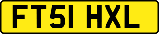 FT51HXL