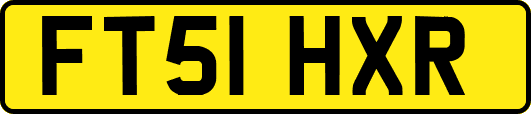 FT51HXR