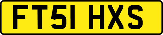 FT51HXS