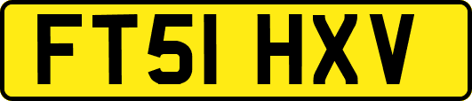 FT51HXV