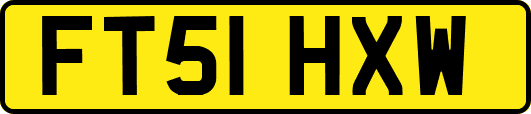 FT51HXW