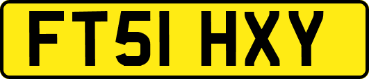 FT51HXY