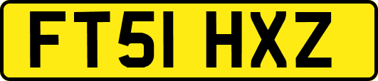 FT51HXZ