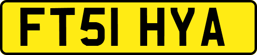 FT51HYA