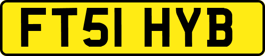 FT51HYB