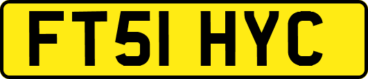 FT51HYC