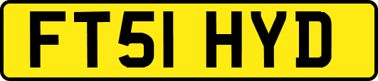 FT51HYD