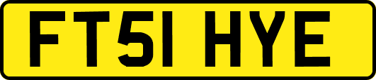 FT51HYE