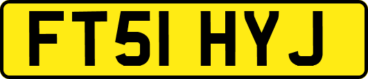 FT51HYJ