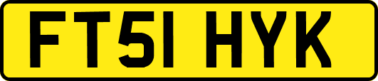 FT51HYK