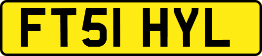 FT51HYL