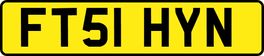 FT51HYN