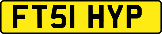 FT51HYP