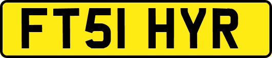 FT51HYR