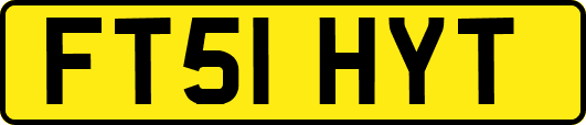 FT51HYT