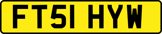 FT51HYW