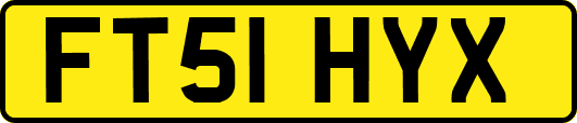 FT51HYX