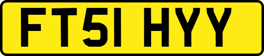 FT51HYY