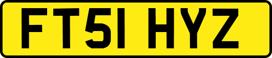 FT51HYZ