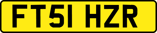 FT51HZR