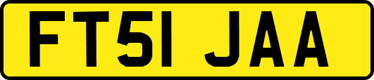 FT51JAA