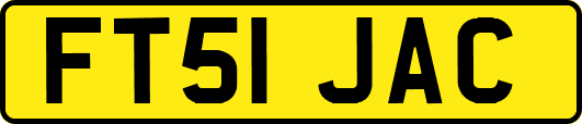 FT51JAC