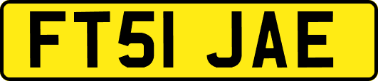 FT51JAE