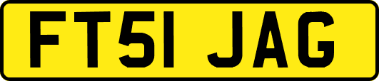 FT51JAG