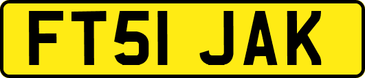 FT51JAK