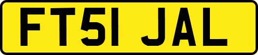 FT51JAL