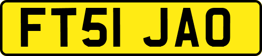 FT51JAO
