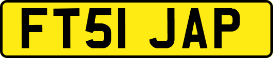 FT51JAP