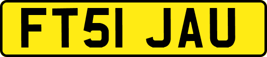 FT51JAU