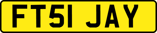 FT51JAY